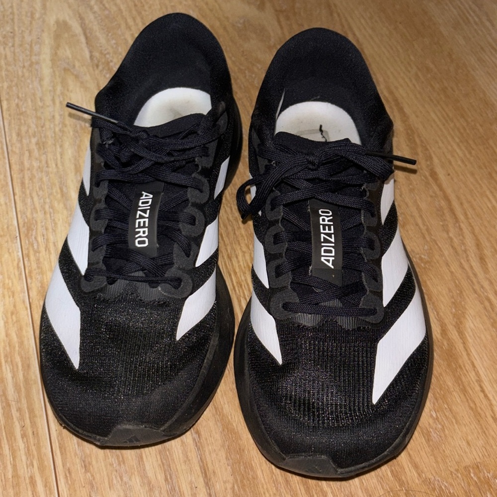 Adizero Evo Sl Junior Shoes